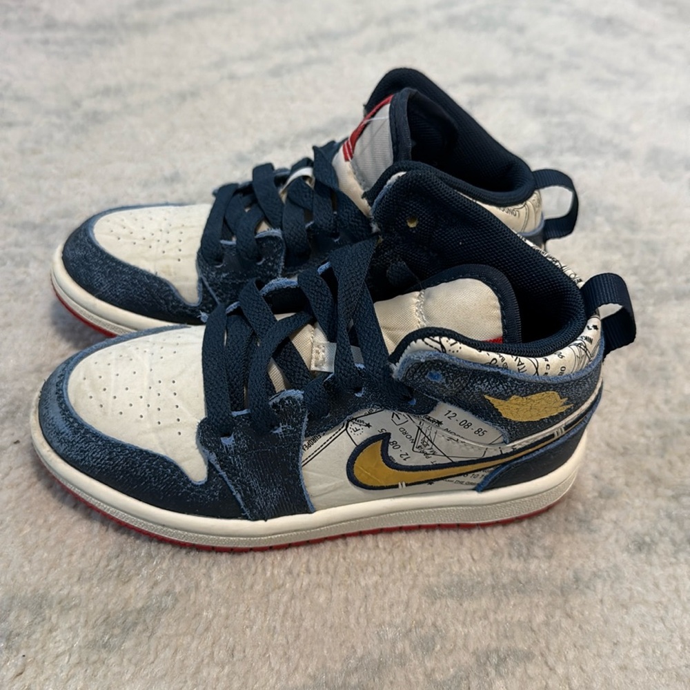 Toddler Nike Sneakers